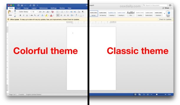 Mac Microsoft Excel Fill Color In Menubar