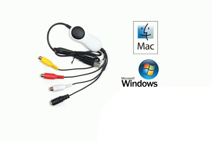 usb webcam driver mac